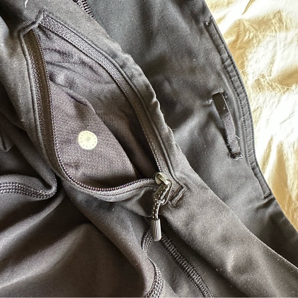 lululemon athletica Black Leggings - Picture 3 of 3